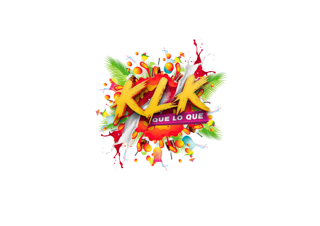 Logo van KLK Latin Vibes