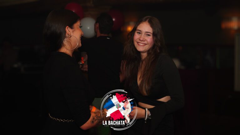 Foto's La Bachata