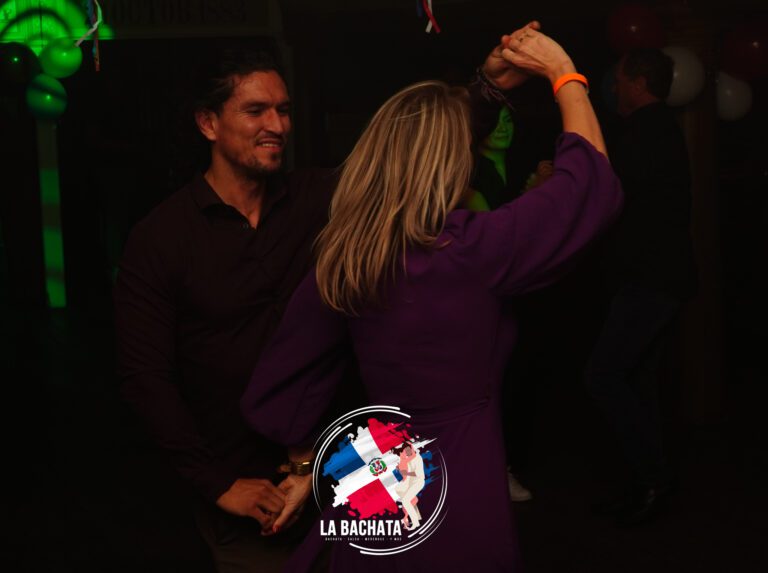 Foto's La Bachata