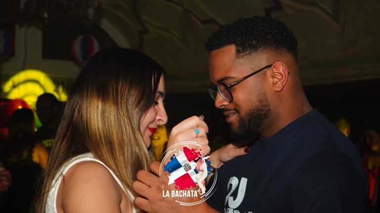 Foto's La Bachata