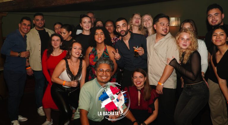 Foto's La Bachata