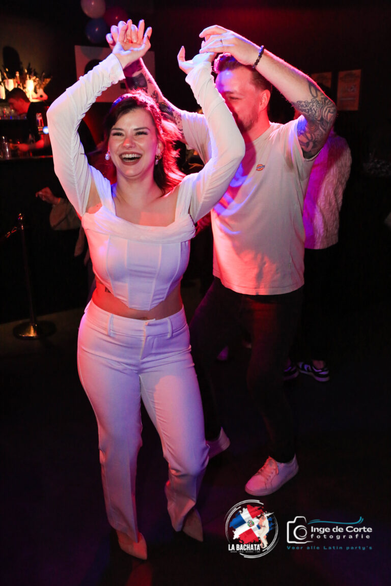 la bachata foto